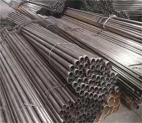 彭水螺旋式声测管工地安装