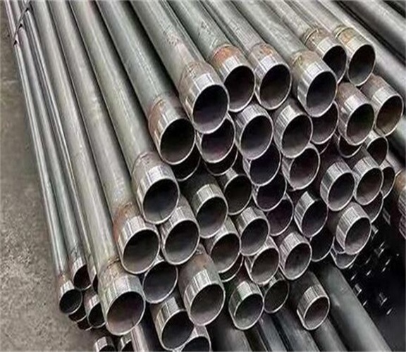 彭水套筒式声测管桩基专用