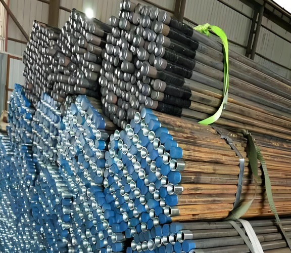 彭水单向注浆管流量可控